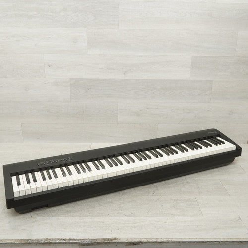 Vist Large View of Product Image Which is Used Roland FP-30X Digital Piano 88-key Keyboard - Local Pickup Only