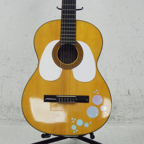 Vist Large View of Product Image Which is Used Takamine C-126  Acoustic Guitar Natural