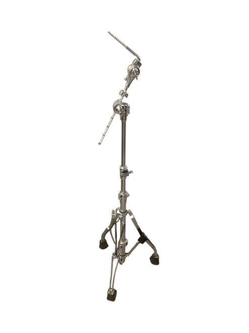 Vist Large View of Product Image Which is Used Tama Heavy Duty Cymbal Boom Stand 