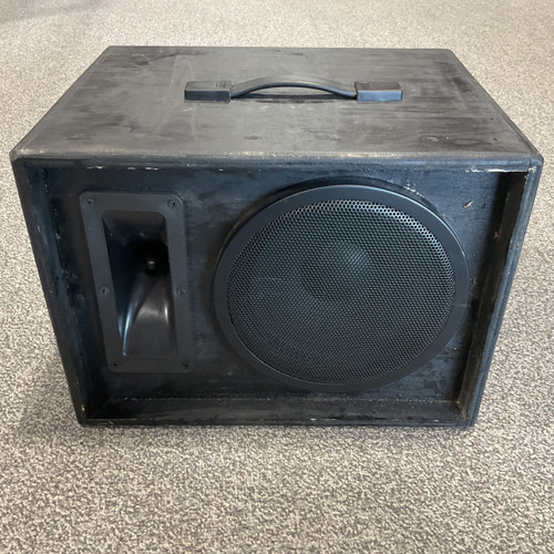 Vist Large View of Product Image Which is Used 1X8 Bass Guitar Cabinet