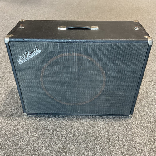 Vist Large View of Product Image Which is Used 1X15 SPEAKER CABINET