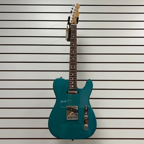 Vist Large View of Product Image Which is Used - Fender 2025 PLAYER II TELECASTER MODDED Electric Guitar 