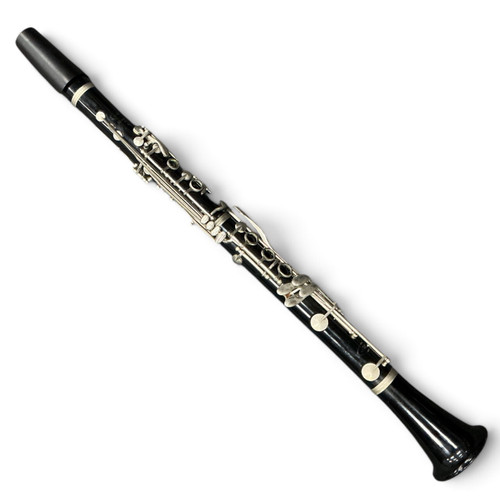 Vist Large View of Product Image Which is Used Vito RESO-TONE 3 CLARINET Resonite Clarinet