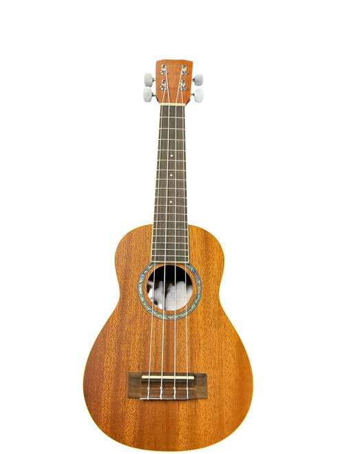 Vist Large View of Product Image Which is Used Cordoba 15SM Ukulele Natural
