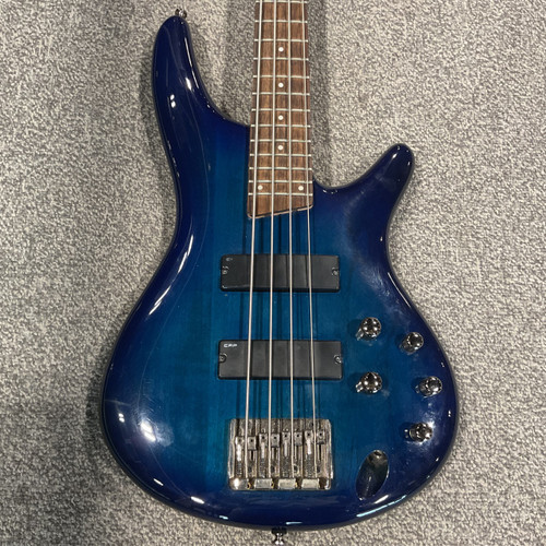 Vist Large View of Product Image Which is Used IBANEZ SR370 Bass Guitar