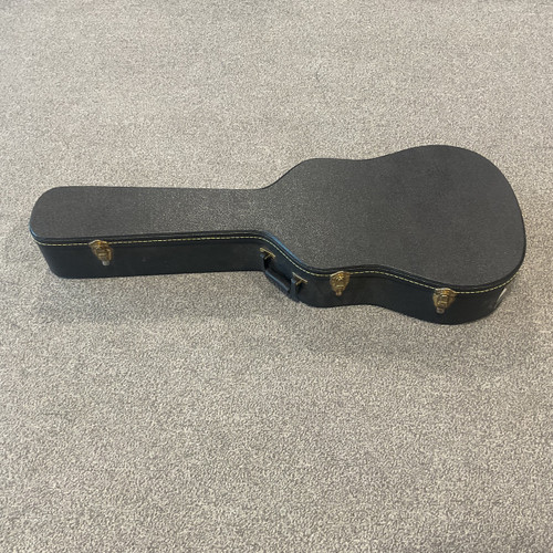 Vist Large View of Product Image Which is Used Dreadnought Acoustic Guitar Hard Case