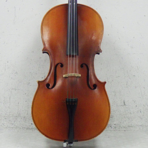 Vist Large View of Product Image Which is Used Knilling Bucharest 4/4 CELLO Cello 4/4 Size