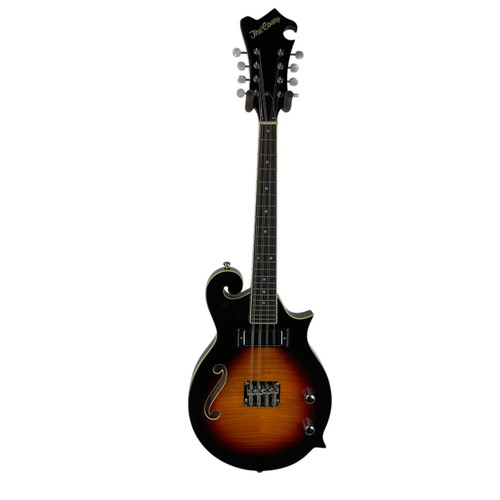 Vist Large View of Product Image Which is Used Eastwood 1975 MORRIS THE COSEY Mandolin