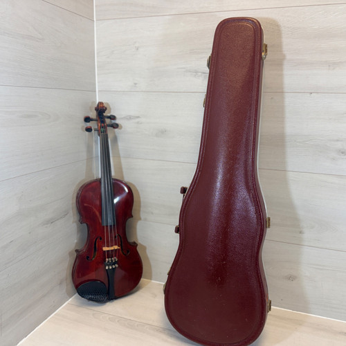 Vist Large View of Product Image Which is Used UNNAMED 4/4 VIOLIN Violin 4/4 Size