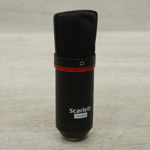 Vist Large View of Product Image Which is Used Focusrite CM25 Mkii Condenser Microphone