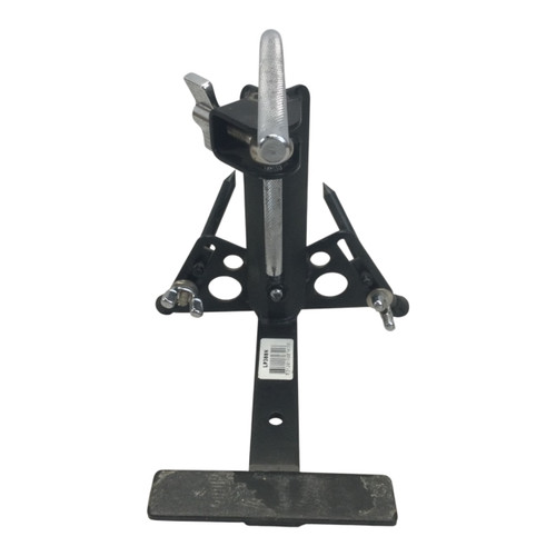Vist Large View of Product Image Which is Used Latin Percussion - LP LP388NP PROFESSIONAL GAJATE BRACKET Drum Hardware