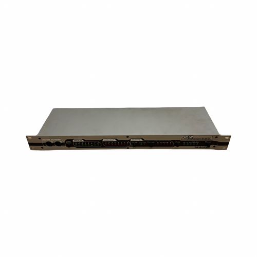 Vist Large View of Product Image Which is Used M-Audio USB MIDISPORT 8X8 Pro Sound Product