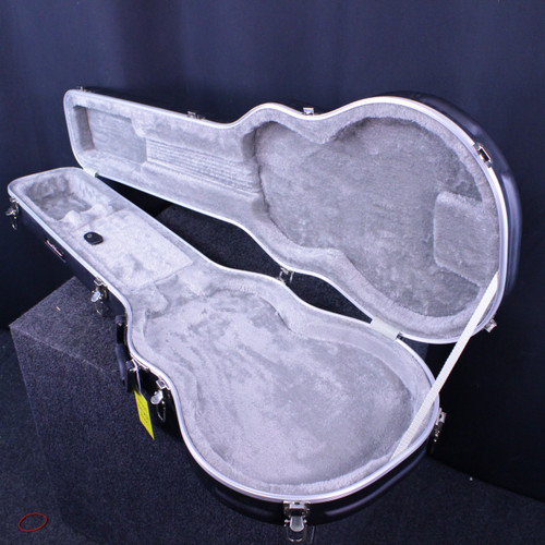 Vist Large View of Product Image Which is Used Gator LP STYLE CASE Guitar Case