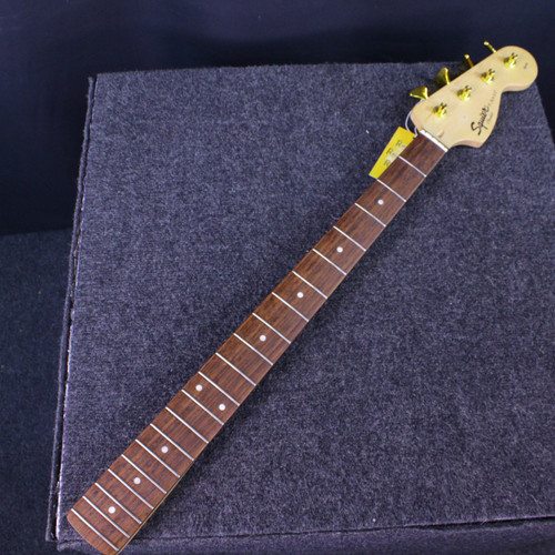 Vist Large View of Product Image Which is Used Squier P BASS NECK Guitar Accessory