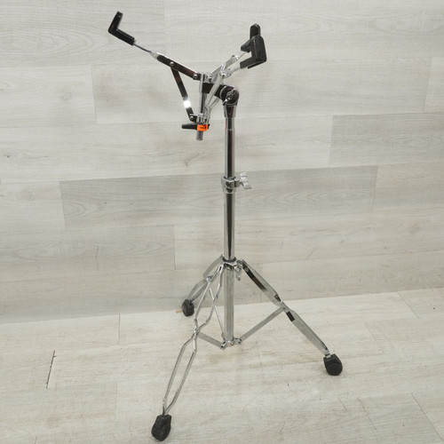 Vist Large View of Product Image Which is Used Gibraltar 5706ex Ex-height Snare Stand @