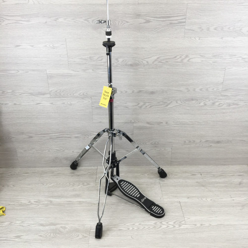 Vist Large View of Product Image Which is Used Ludwig L416HH 400 SERIES HI HAT STAND Hi Hat Stand