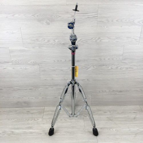 Vist Large View of Product Image Which is Used Ludwig CONVERTABLE BOOM STAND Boom Stand