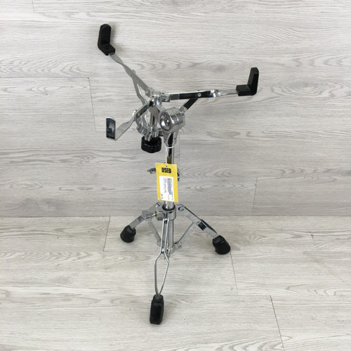 Vist Large View of Product Image Which is Used Ludwig L422SS SNARE STAND Snare Stand