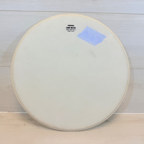 Vist Large View of Product Image Which is Used Remo SOUND MASTER 16 INCH Drum Head