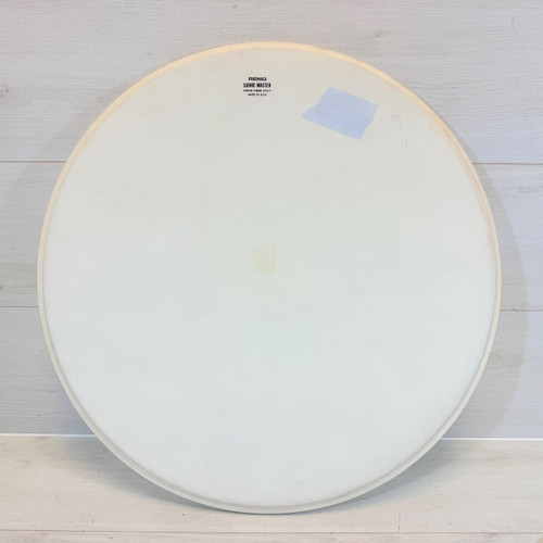 Vist Large View of Product Image Which is Used Remo SOUND MASTER 22 INCH Drum Head