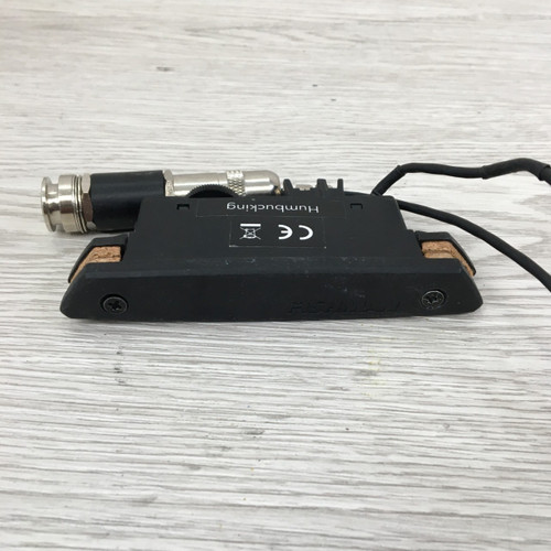 Vist Large View of Product Image Which is Used Fishman PRO-REP 102 SOUNDHOLE PICKUP Guitar Pickup