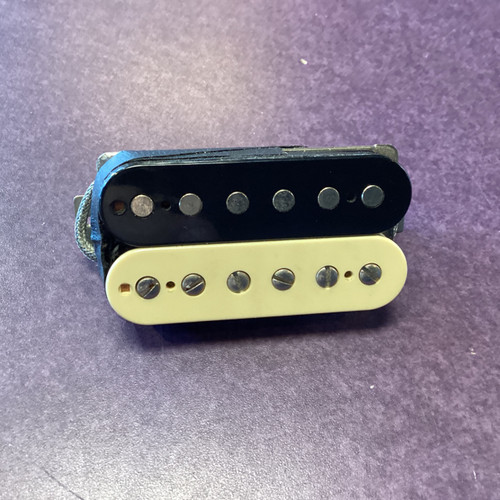 Vist Large View of Product Image Which is Used Seymour Duncan APH-2N Guitar Pickup