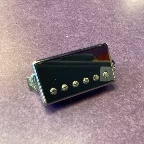 Vist Large View of Product Image Which is Used Gibson BURSTBUCKER 1 Guitar Pickup