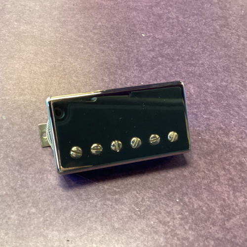 Vist Large View of Product Image Which is Used Gibson BURSTBUCKER 2 Guitar Pickup