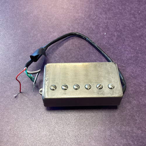 Vist Large View of Product Image Which is Used Dimarzio DP223FN8 36TH Guitar Pickup