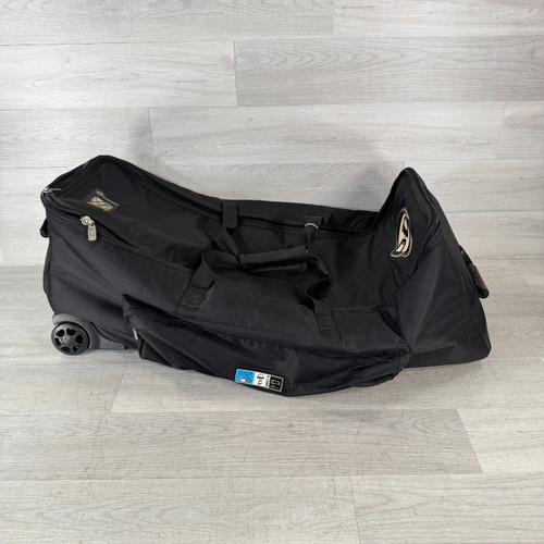 Vist Large View of Product Image Which is Used Protection Racket Hardware Bag - Local Pickup Only