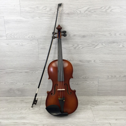 Vist Large View of Product Image Which is Used Scherl & Roth R3154MA 4/4 VIOLIN W/ALL Violin 4/4 Size