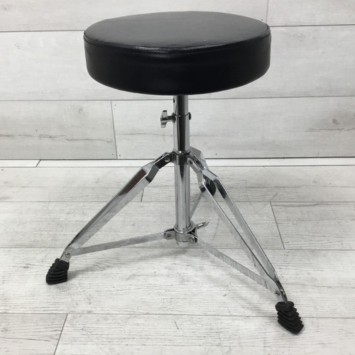 Vist Large View of Product Image Which is Used Dixon Drum Throne