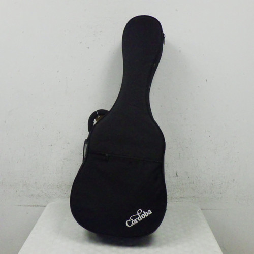Vist Large View of Product Image Which is Used CORDOBA CLASSICAL CASE Guitar Case