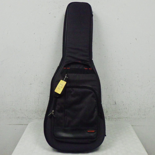 Vist Large View of Product Image Which is Used ACCESS ELECTRIC GUITAR BAG Guitar Gig Bag