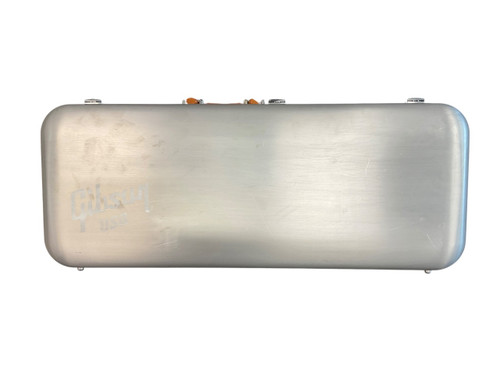 Vist Large View of Product Image Which is Used Gibson GIBSON LP FLIGHT CASE Guitar Case