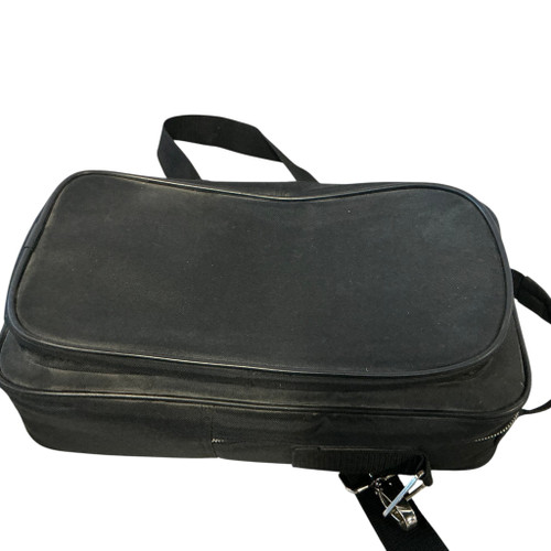 Vist Large View of Product Image Which is Used Pedaltrain NANO W/BAG Pedal Board