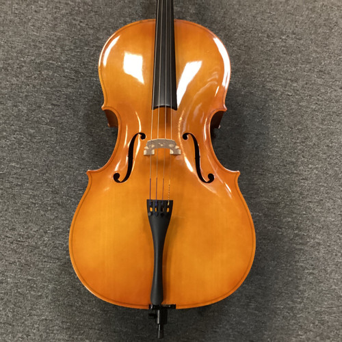 Vist Large View of Product Image Which is Used Amati CELLO 4/4 PACKAGE Cello 4/4 Size