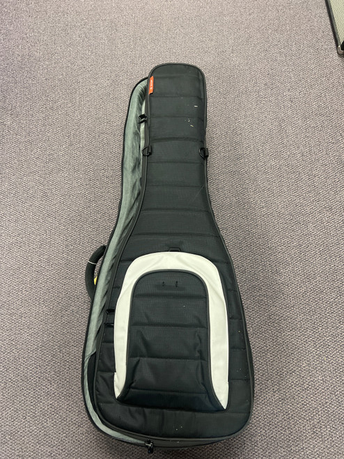 Vist Large View of Product Image Which is Used Mono M80-2G DUAL ELECTRIC GIGBAG Guitar Gig Bag