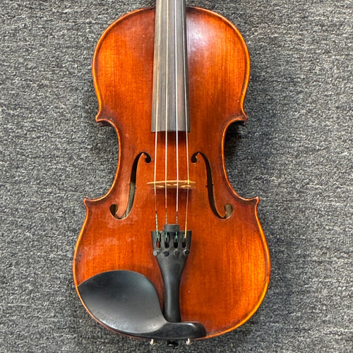 Vist Large View of Product Image Which is Used Eastman VL315 4/4 VIOLIN W/CASE AND BOW Violin 4/4 Size