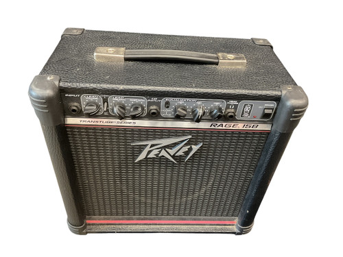 Vist Large View of Product Image Which is Used Marshall LEAD 12 1 x 12 Guitar Speaker Cabinet 1 x 12