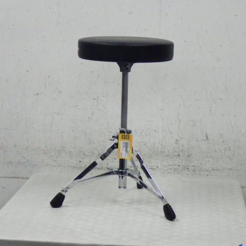 Vist Large View of Product Image Which is Used Gibraltar Drum Throne