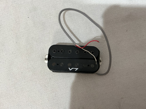 Vist Large View of Product Image Which is Used Ibanez V7 NECK PICKUP Guitar Pickup