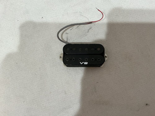 Vist Large View of Product Image Which is Used Ibanez V8 BRIDGE PICKUP Guitar Pickup