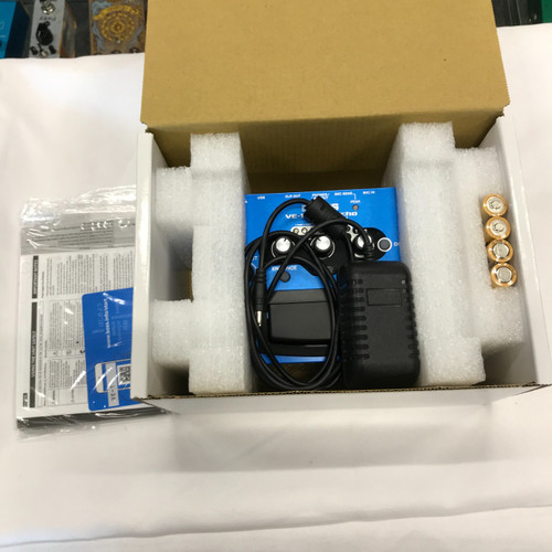 Vist Large View of Product Image Which is Used Boss VE-1 Pro Sound Effects Unit