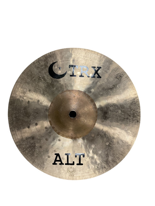 Vist Large View of Product Image Which is Used TRX ALT 10IN SPLASH Splash Cymbal 10"