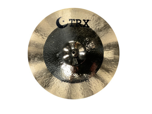 Vist Large View of Product Image Which is Used TRX 18IN SPECIAL EDITION KX CRASH Crash Cymbal 18"