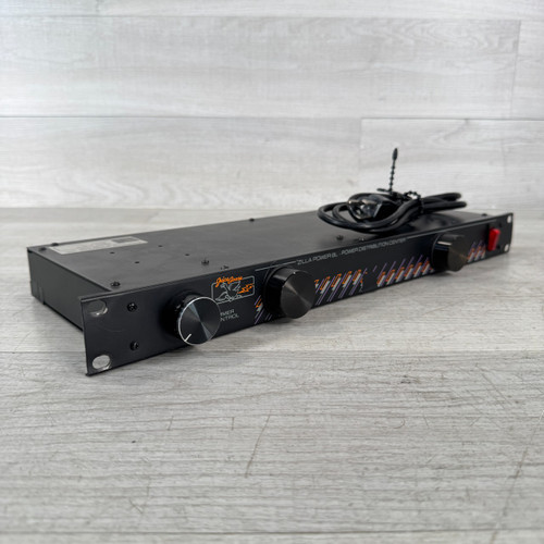 Vist Large View of Product Image Which is Used Juice Goose Zilla Power 8L Power Conditioner