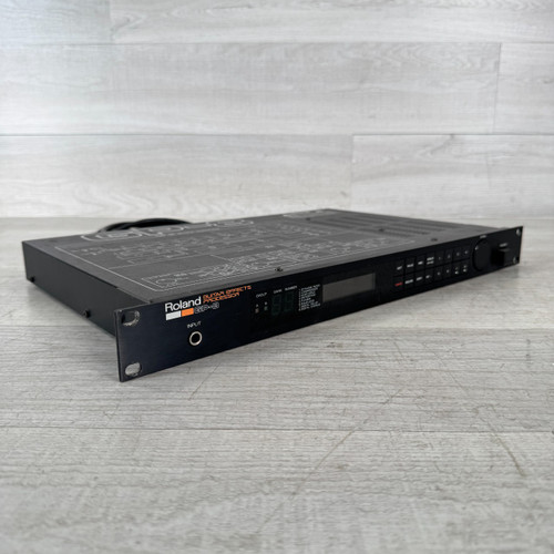 Vist Large View of Product Image Which is Used Roland Vintage GP-8 - Guitar Multi-effects Processor