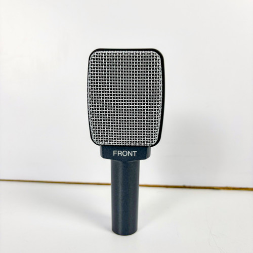Vist Large View of Product Image Which is Used Sennheiser e609 Dynamic Microphone