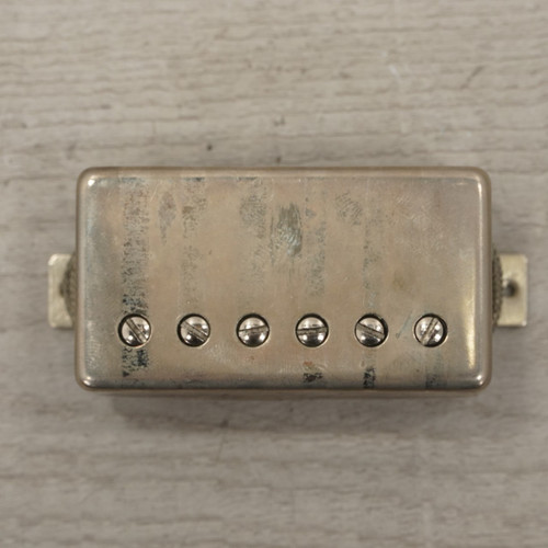Vist Large View of Product Image Which is Used Seymour Duncan APH-2 - Slash Neck Humbucker Pickup